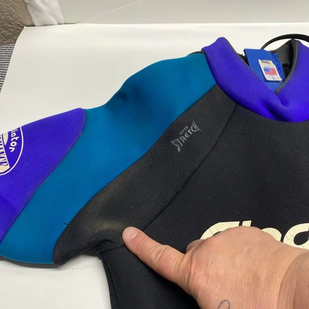 Unbranded Men's Swim